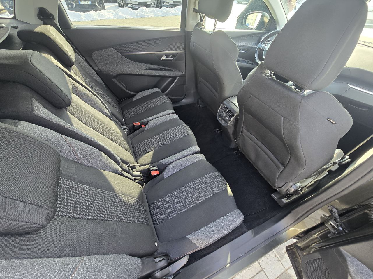 Peugeot 5008 Business