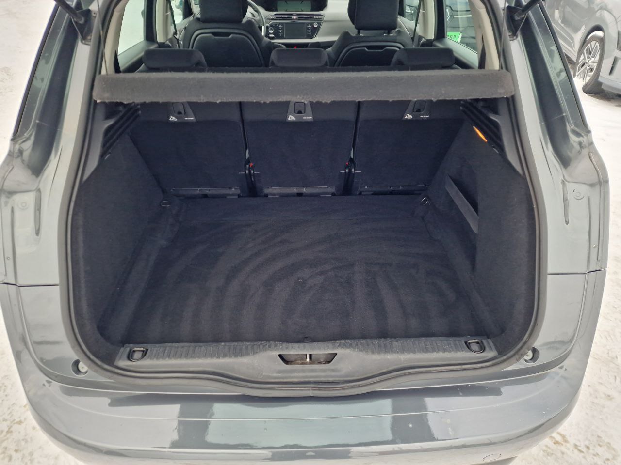 Citroen C4 PICASSO BUSINESS