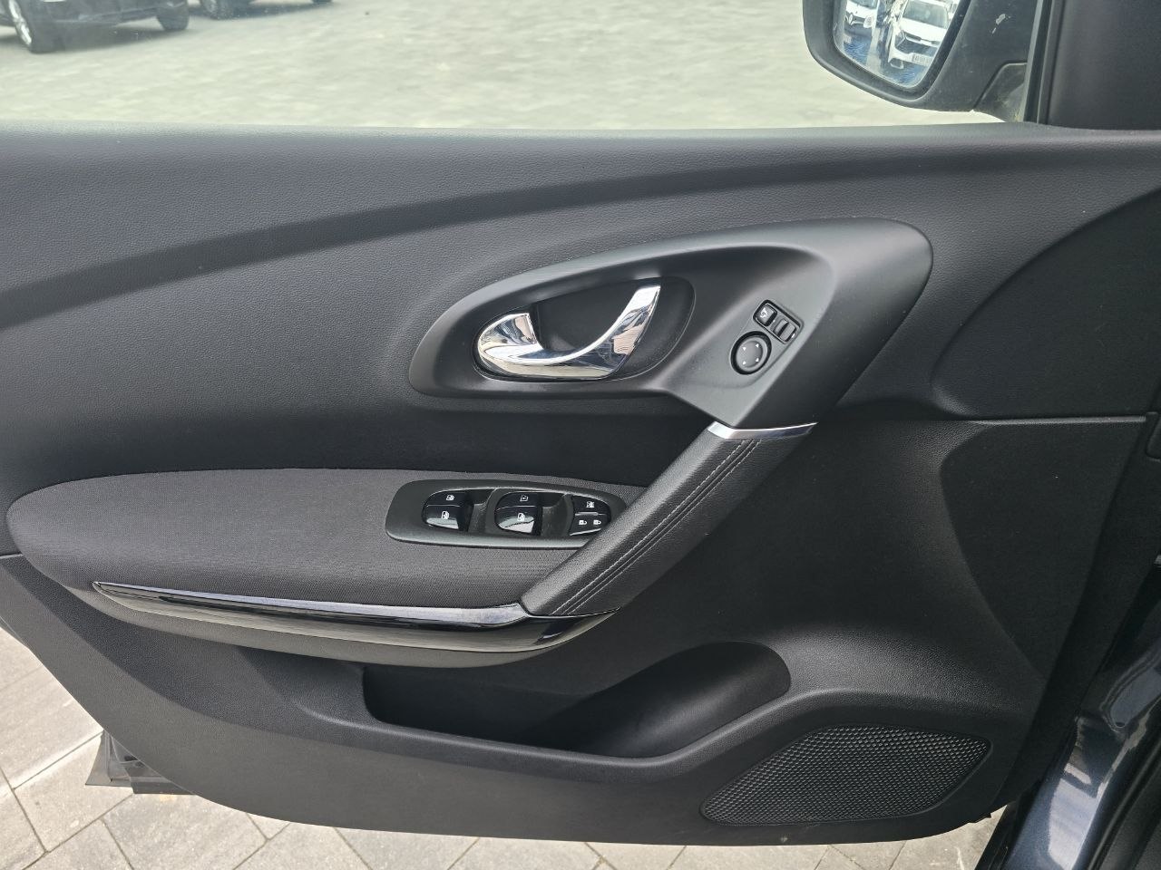 Renault Kadjar Business