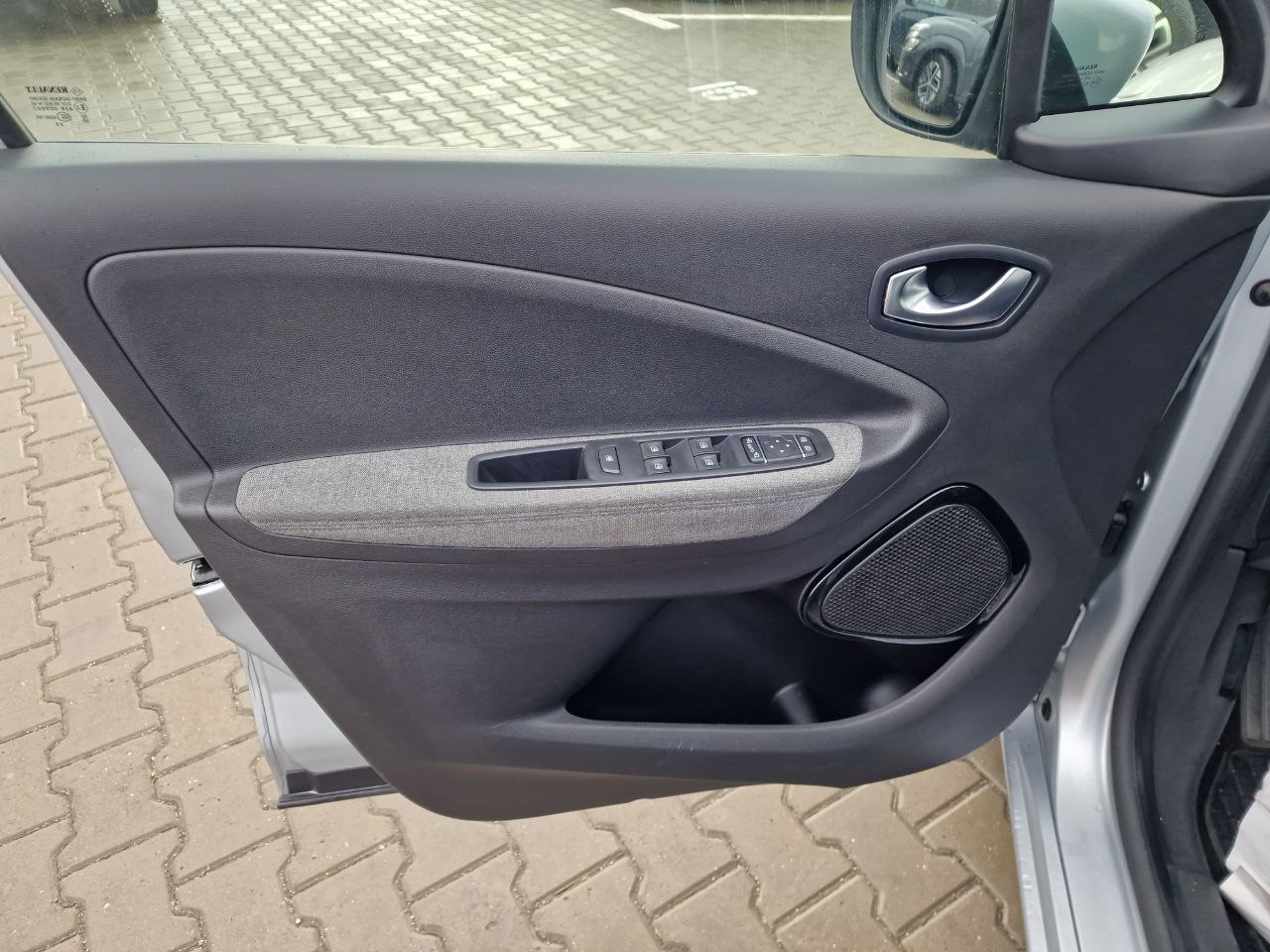 Renault Zoe INTENS R135