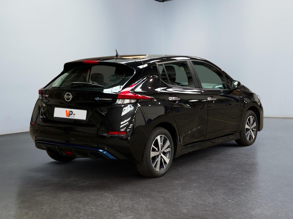 Nissan Leaf ACENTA