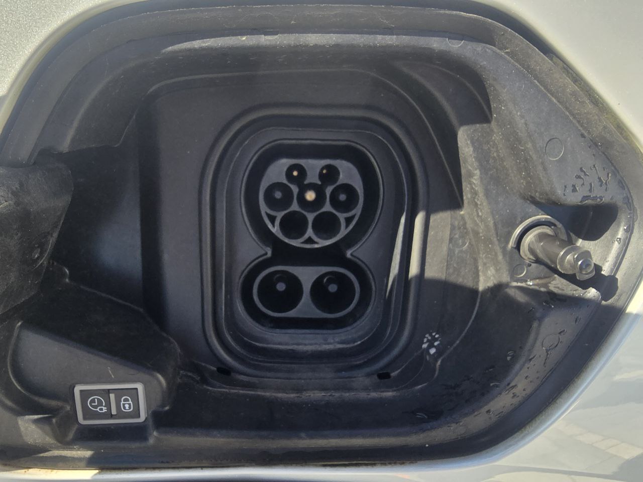 Peugeot 208 ELECTRIQUE