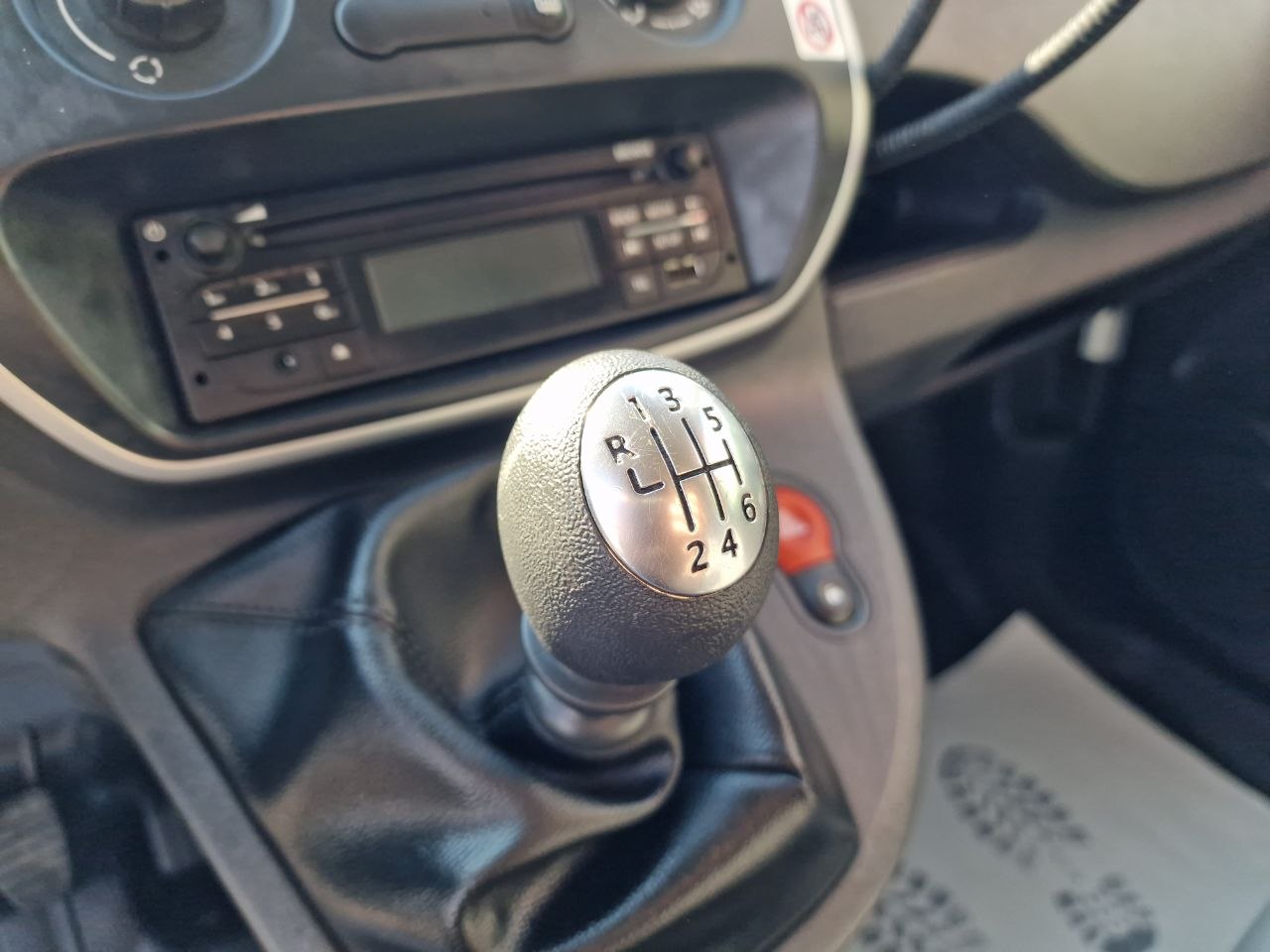 Renault Kangoo Express
