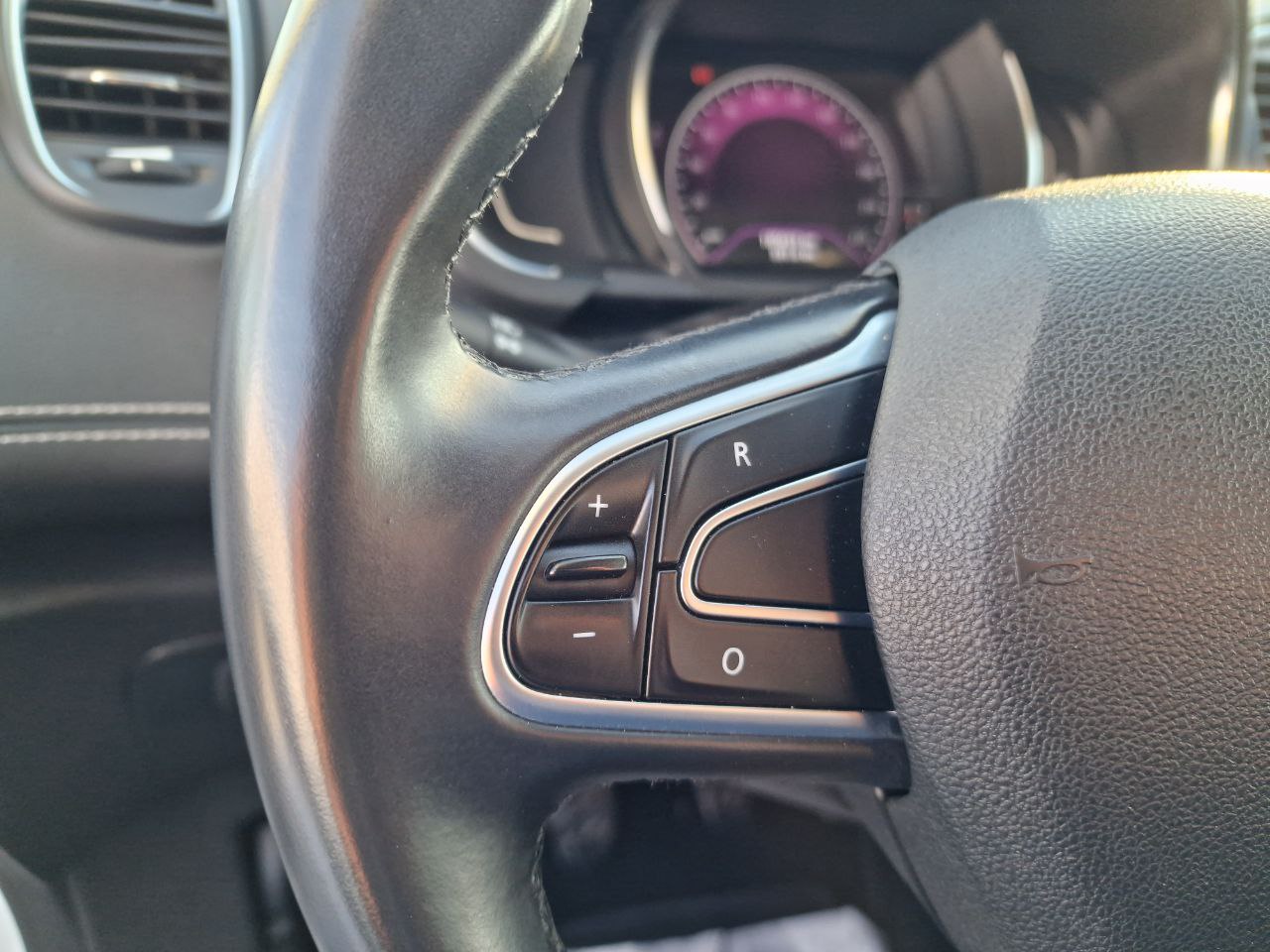 Renault GRAND Scenic INTENS