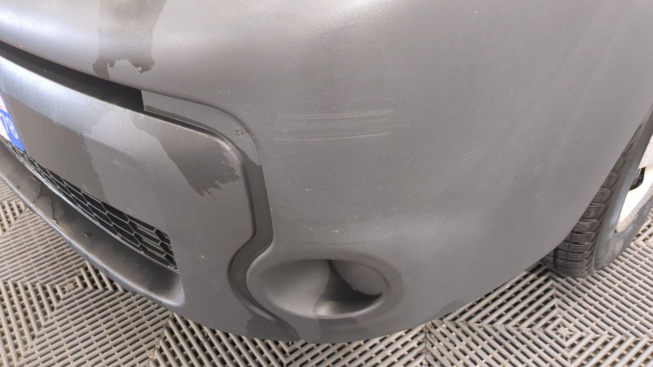 Renault Kangoo Express