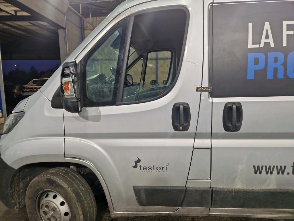 Peugeot Boxer FRGN L2H1