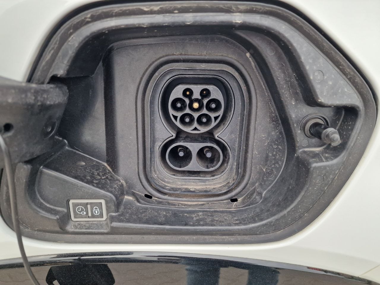 Peugeot 208 ELECTRIQUE