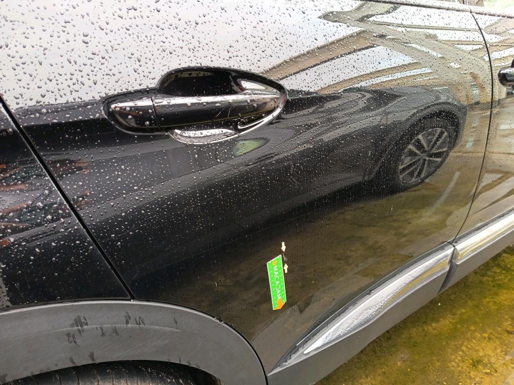 Peugeot 3008 Allure HYBRID