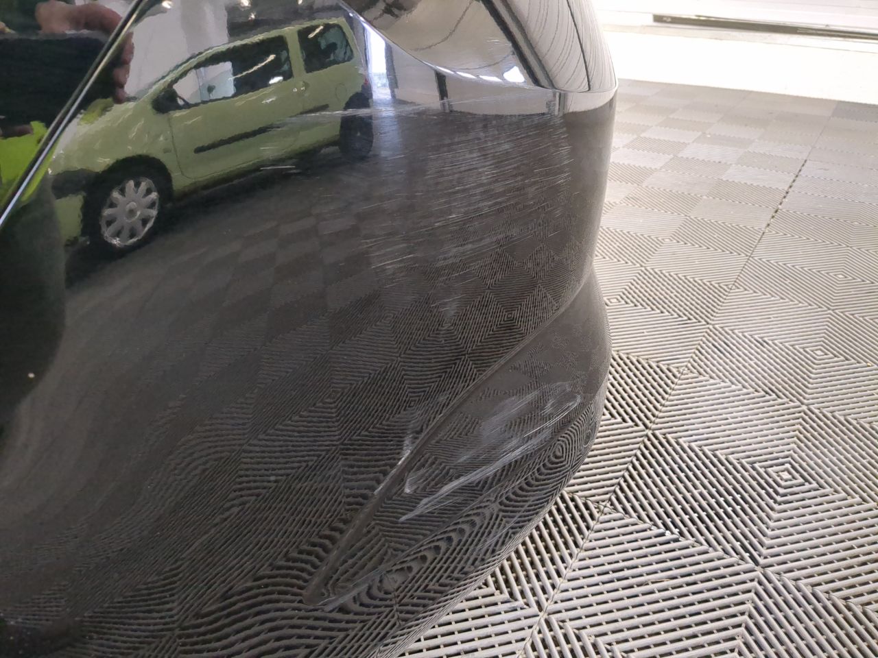 Renault Megane INTENS Hybrid