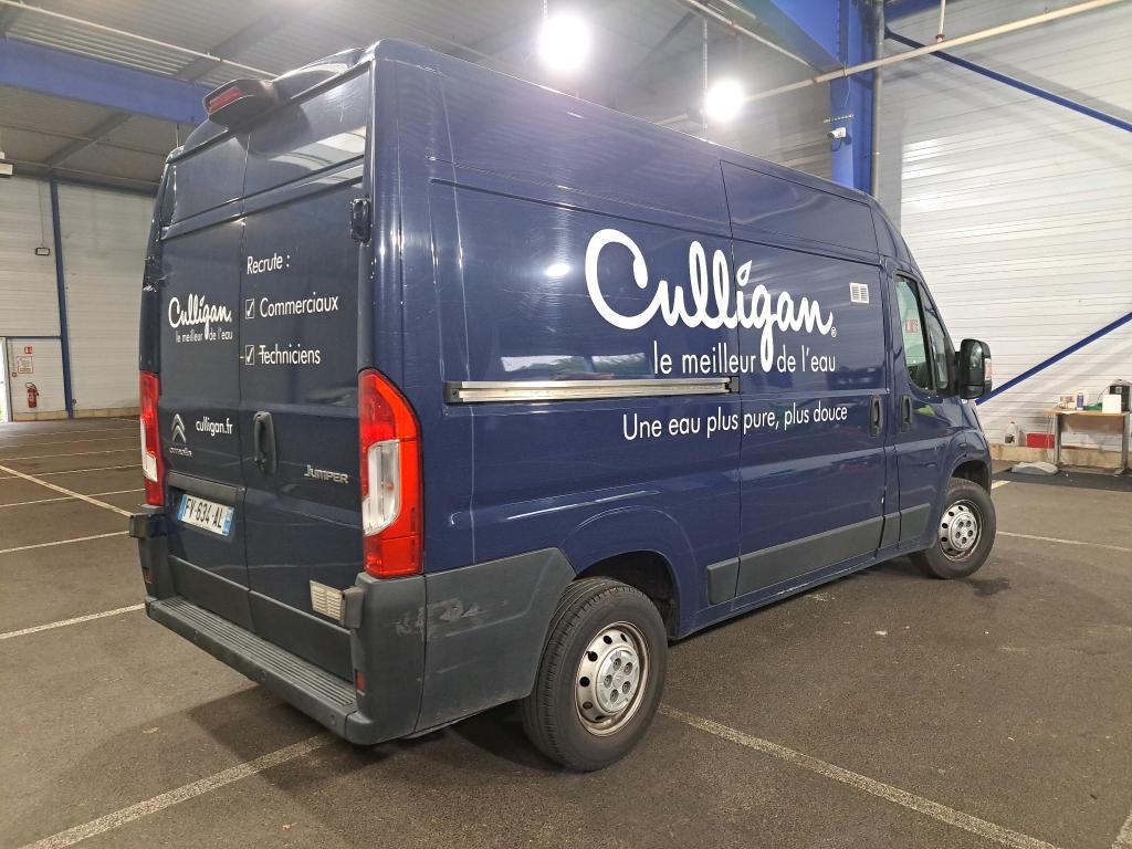 Citroen Jumper L2H2