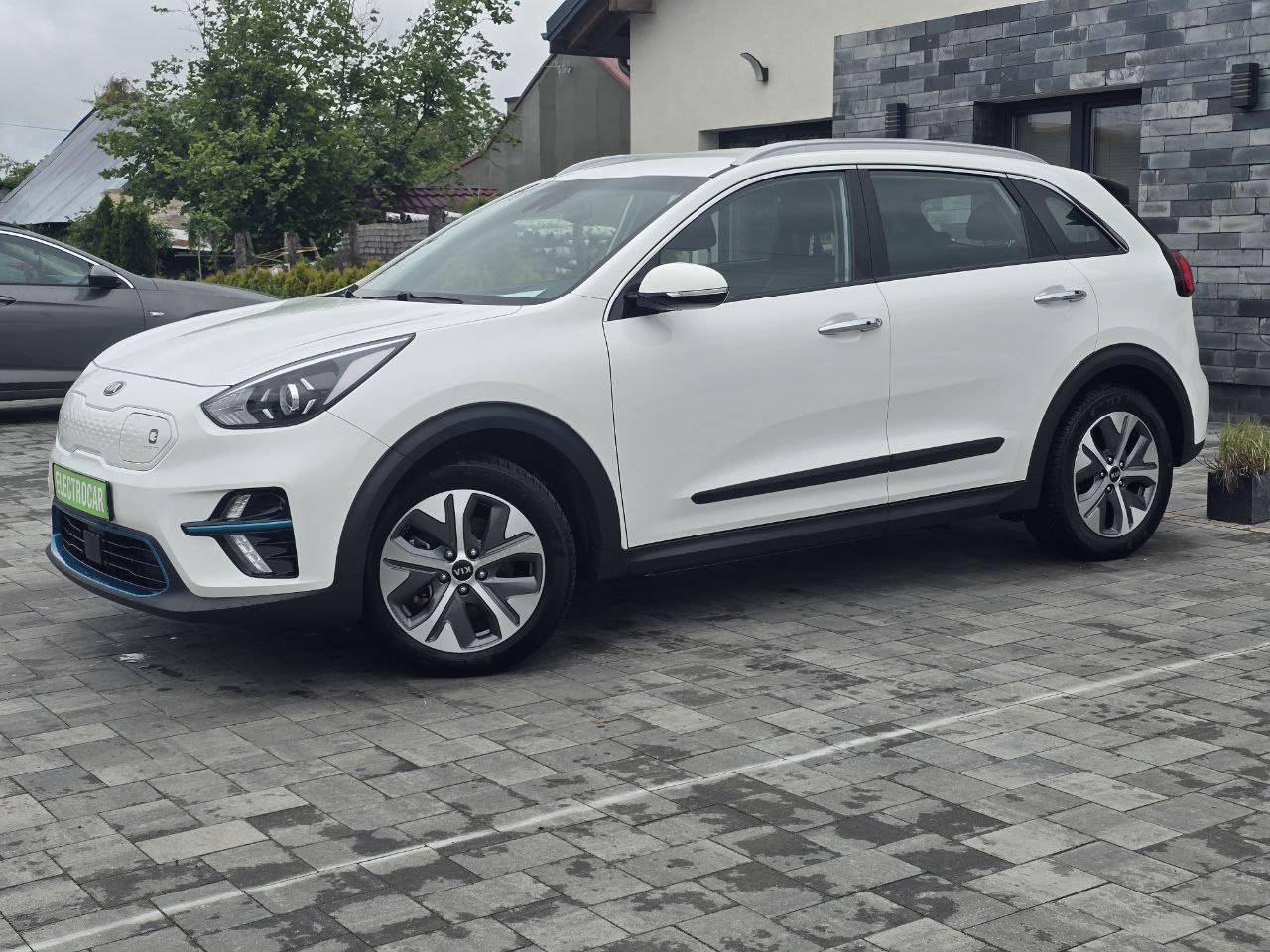 KIA E-NIRO
