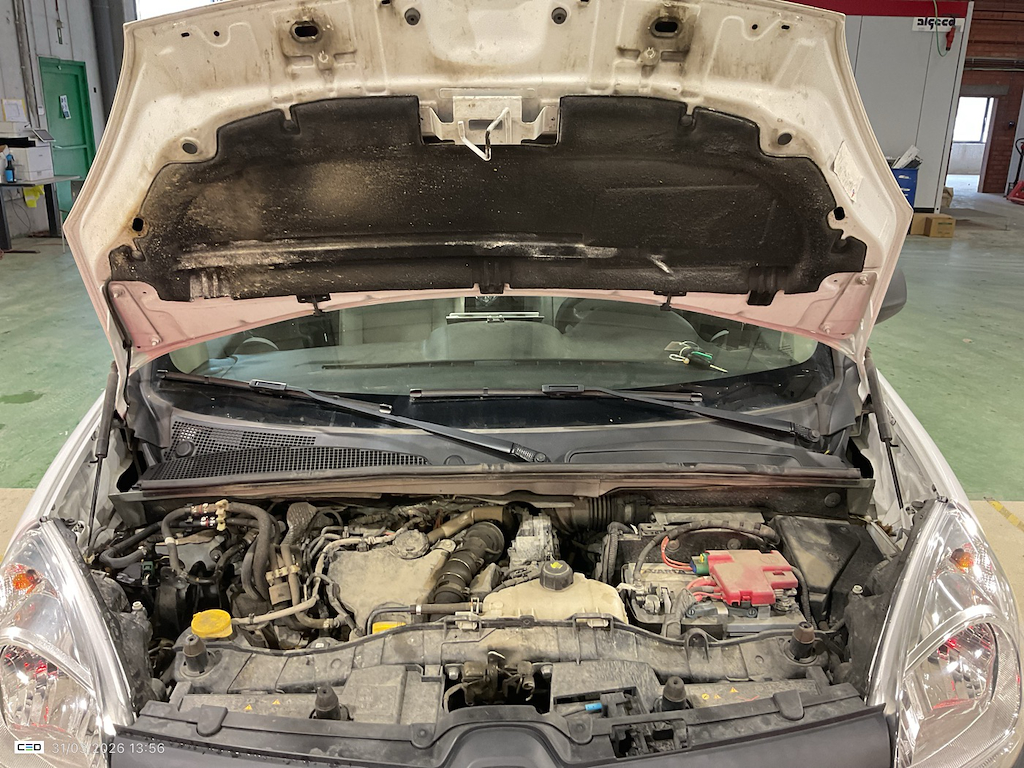 Renault Kangoo Express