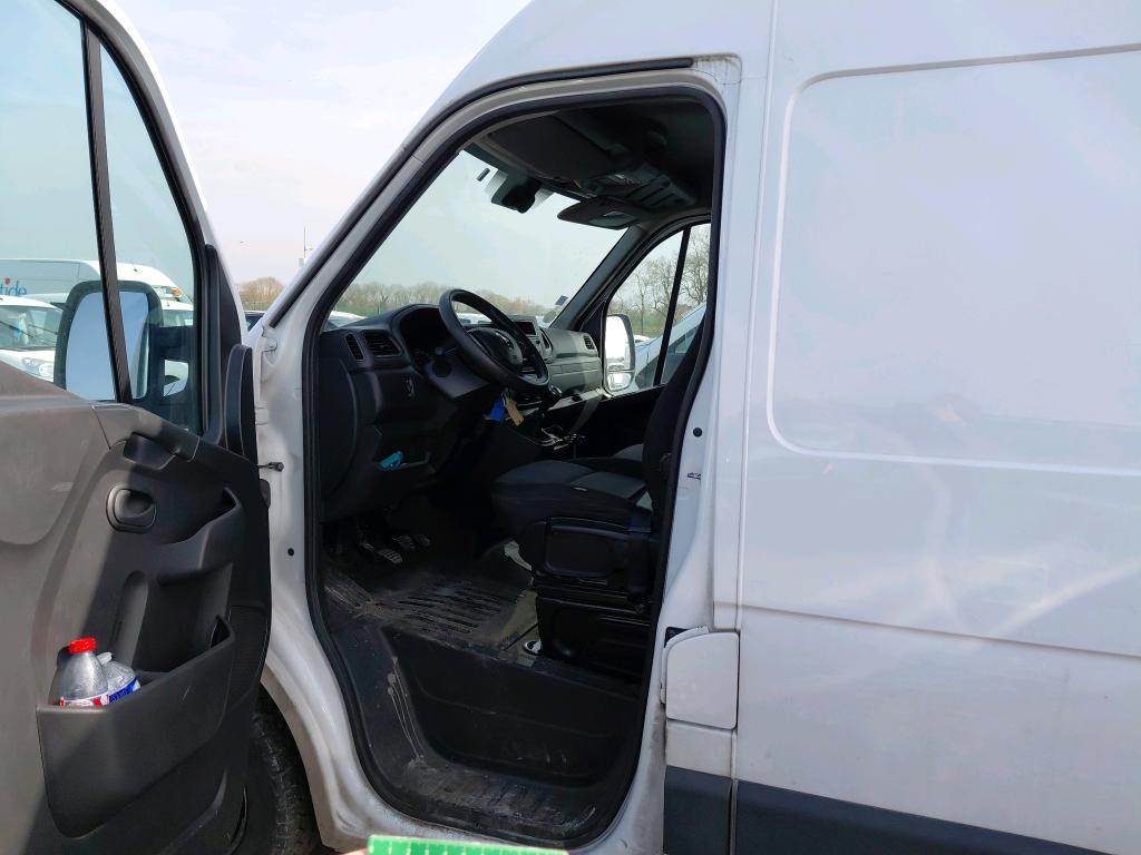 Renault Master FGN TRAC L2H2