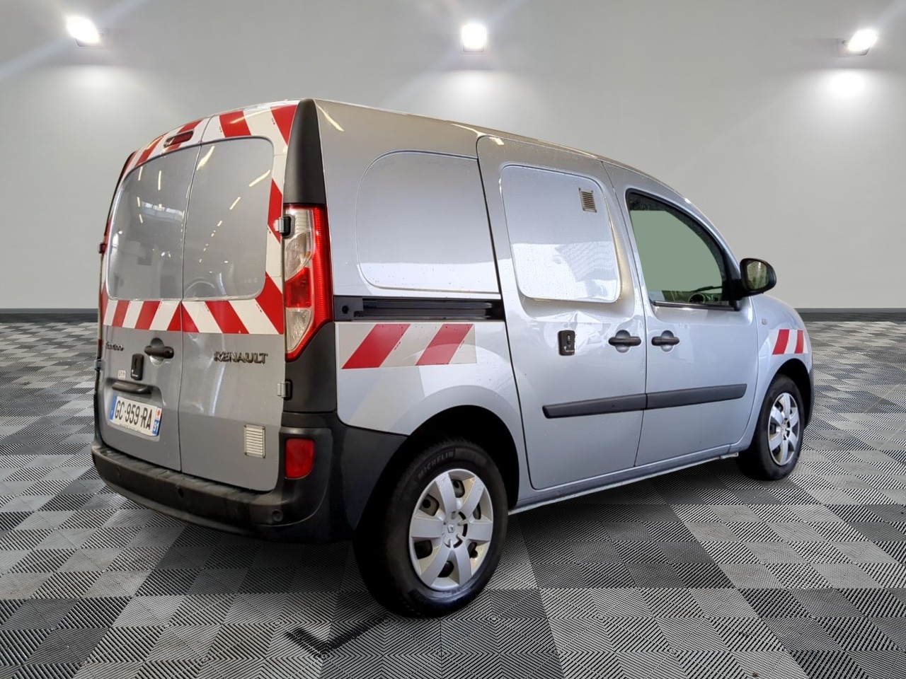 Renault Kangoo Express