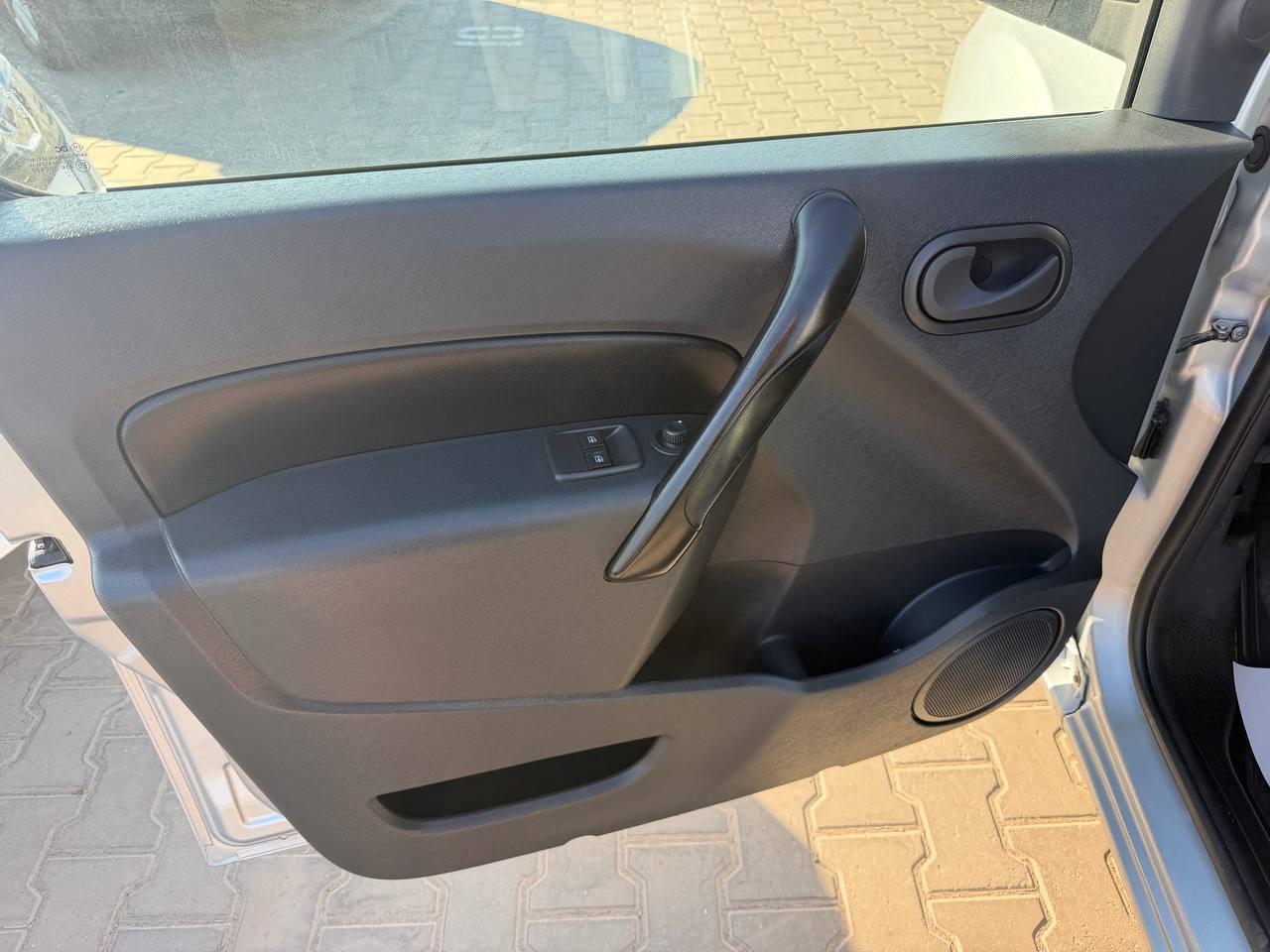 Renault Kangoo Express