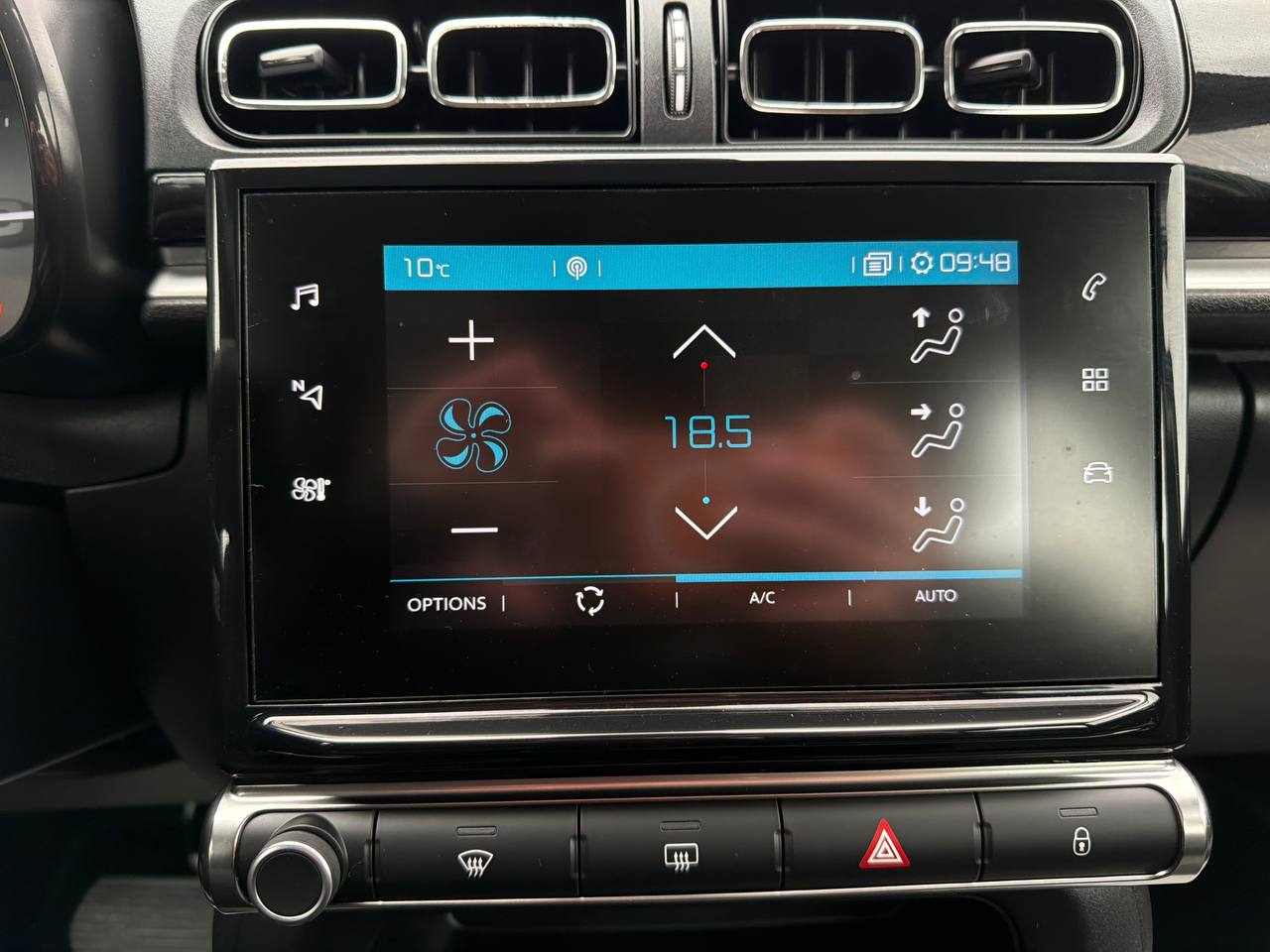 Citroen C3 SHINE Business