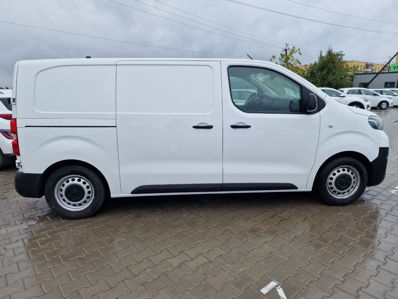 TOYOTA PROACE MEDIUM