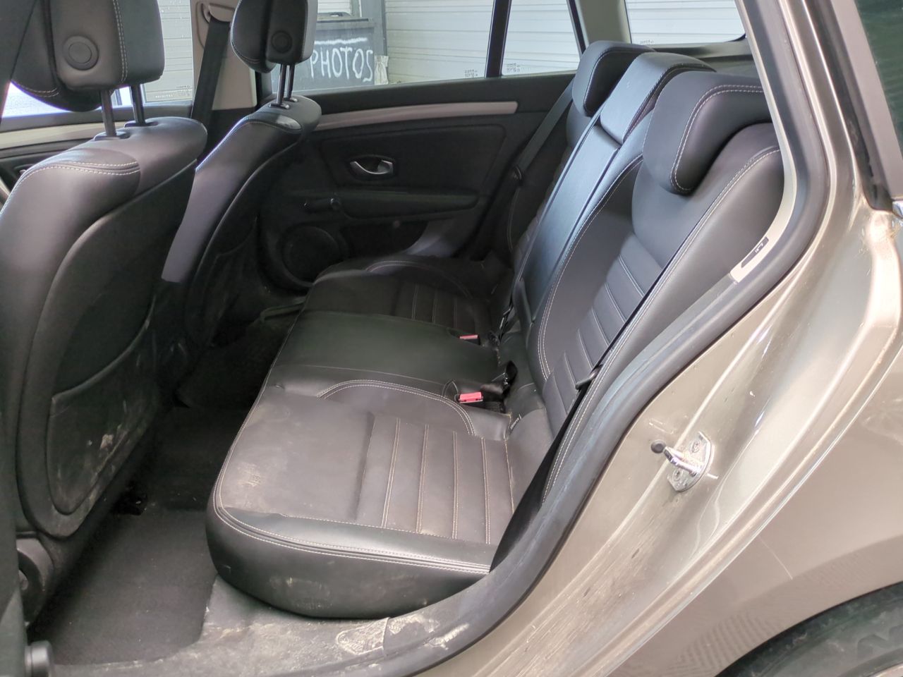Renault Laguna Expression