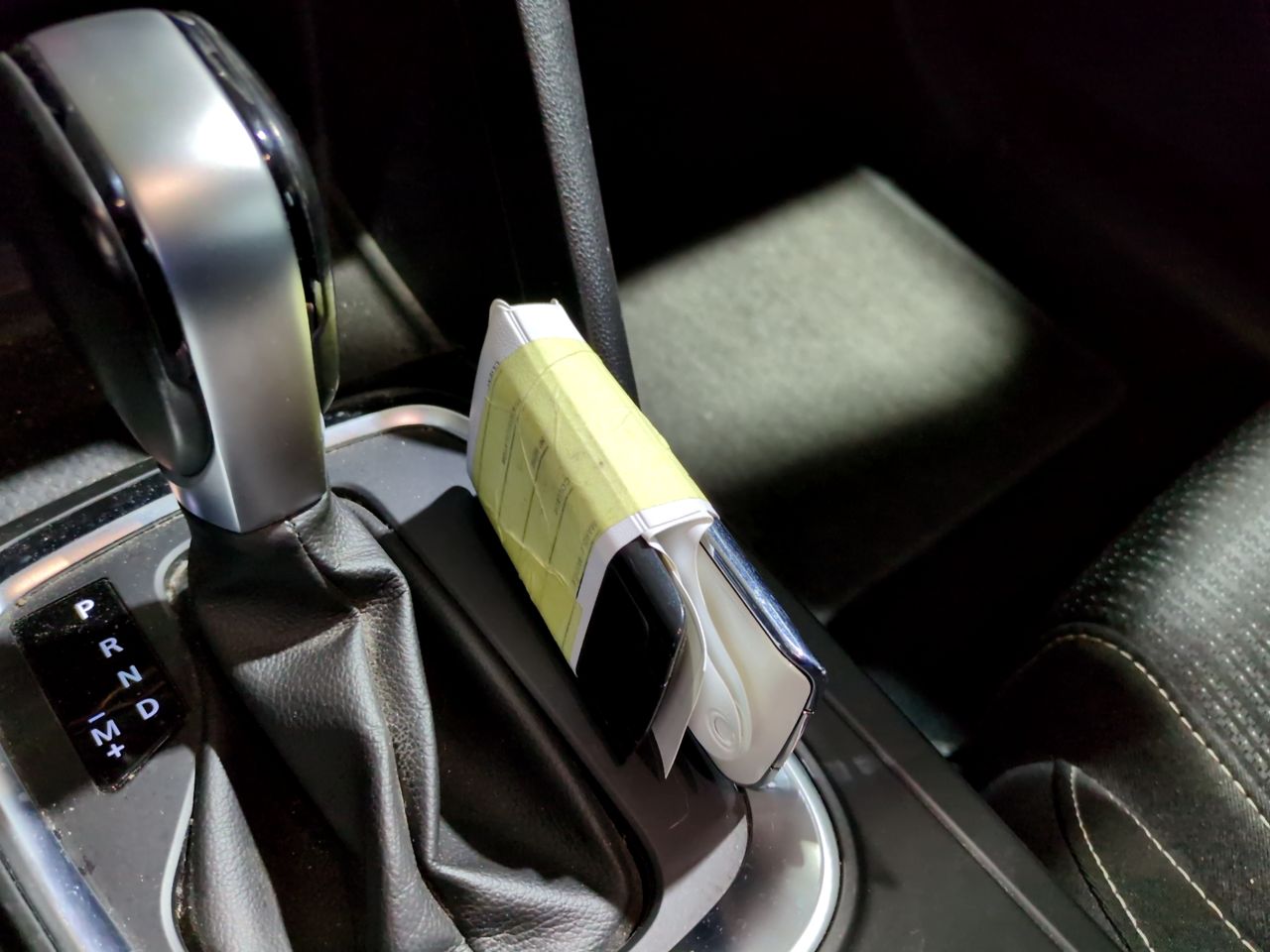 Renault Megane Business