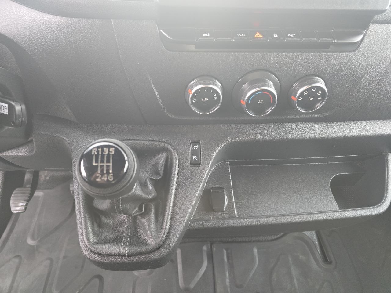 Renault Master L1H1