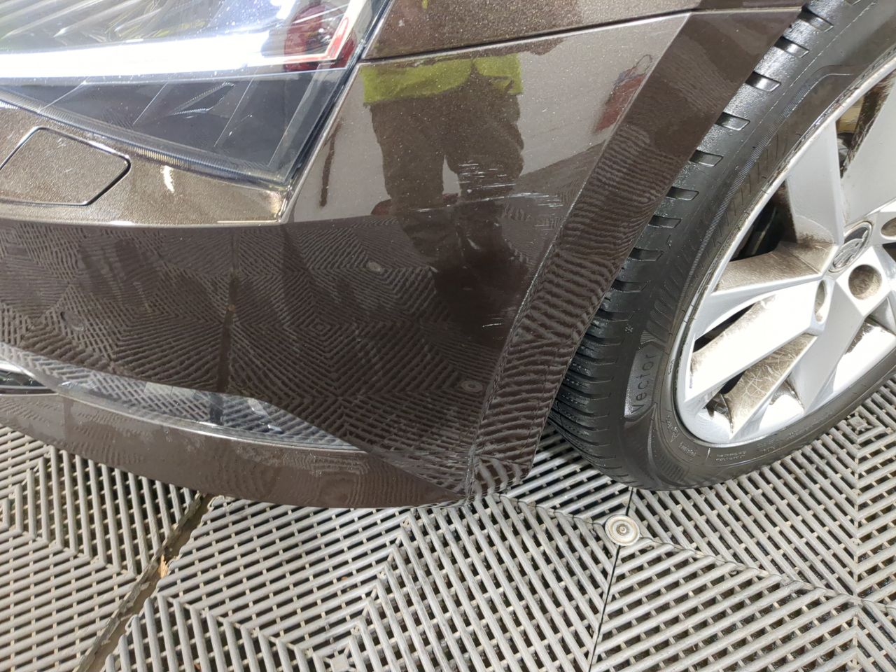 Skoda Superb STYLE