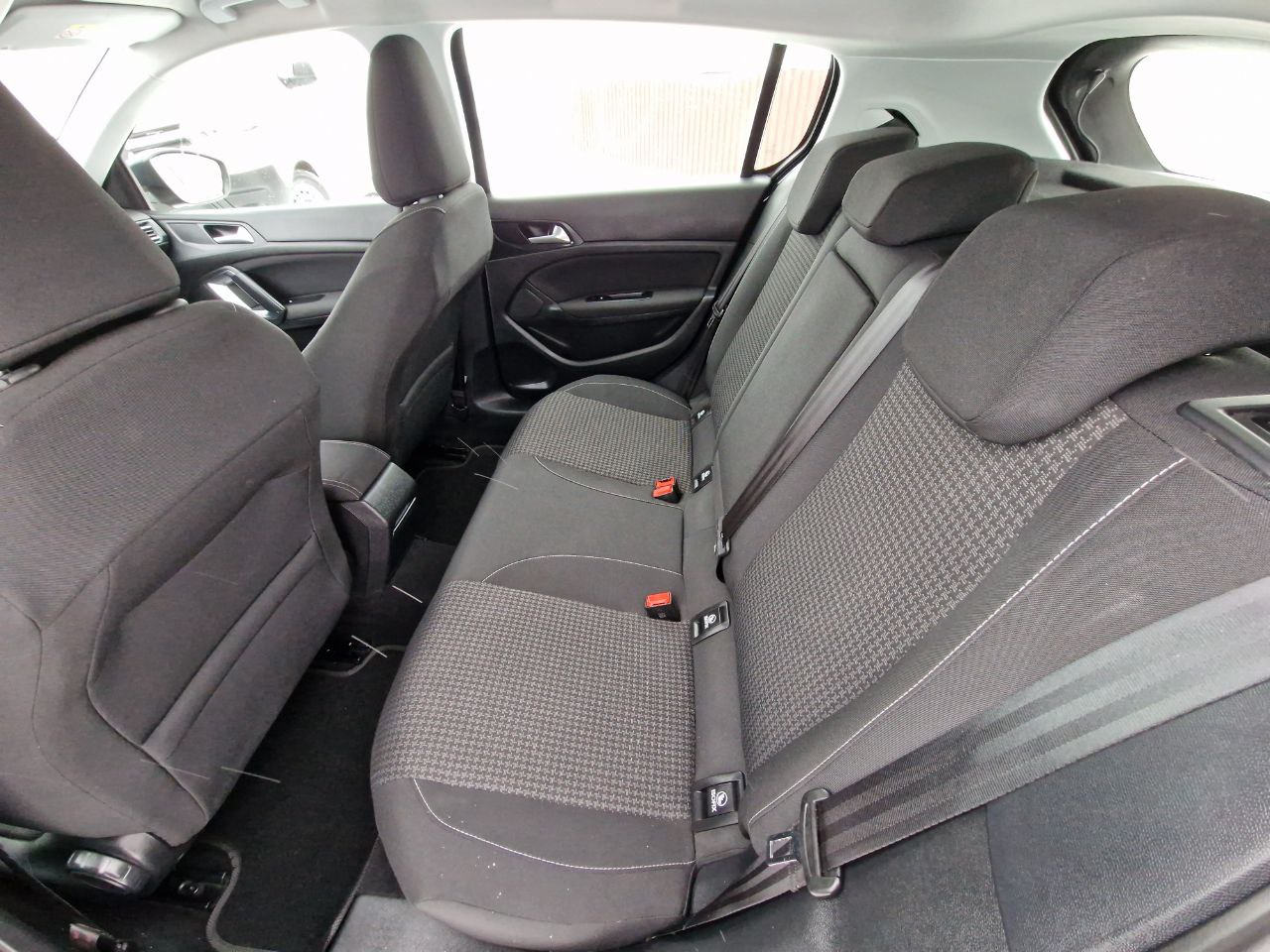 Peugeot 308 Business