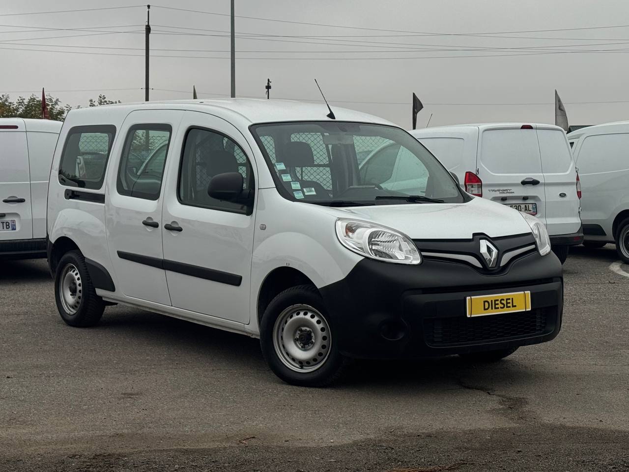 Renault Kangoo Express