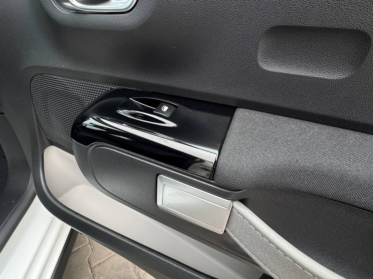 Citroen C3 SHINE Business