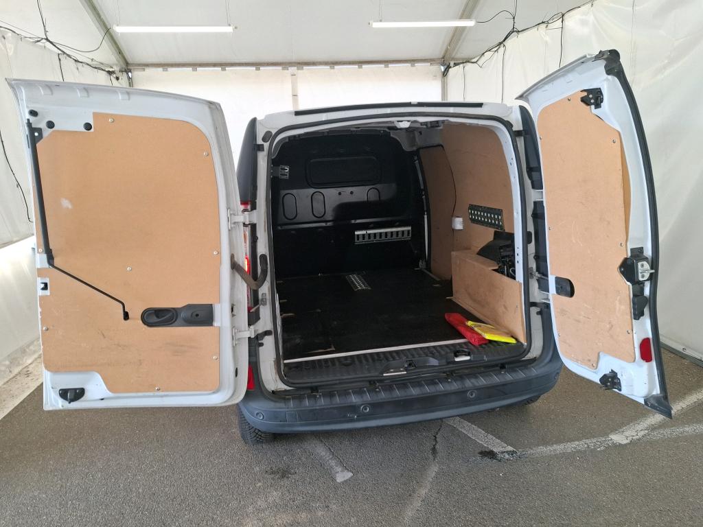 Renault Kangoo Maxi Extra