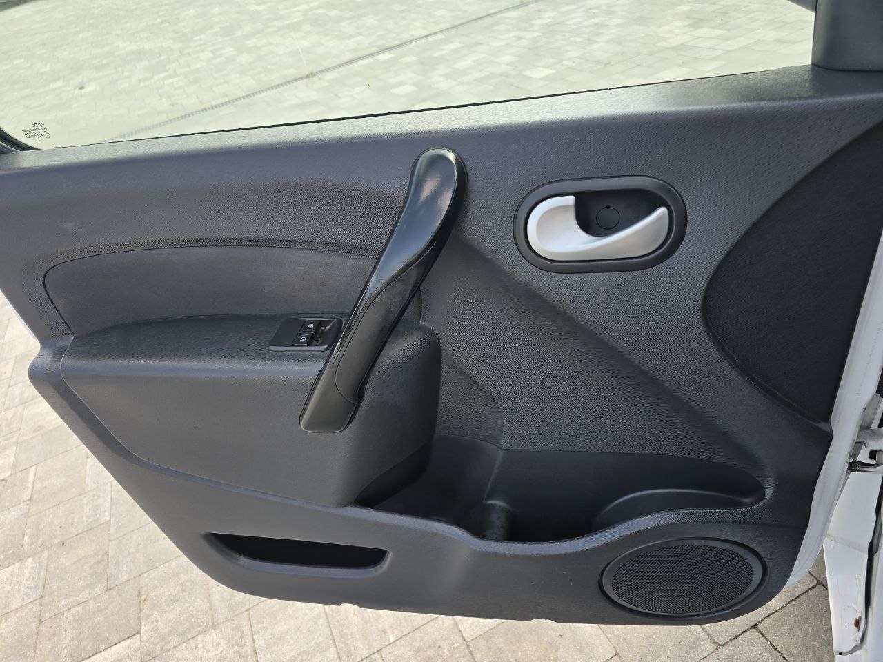 Renault Kangoo Express