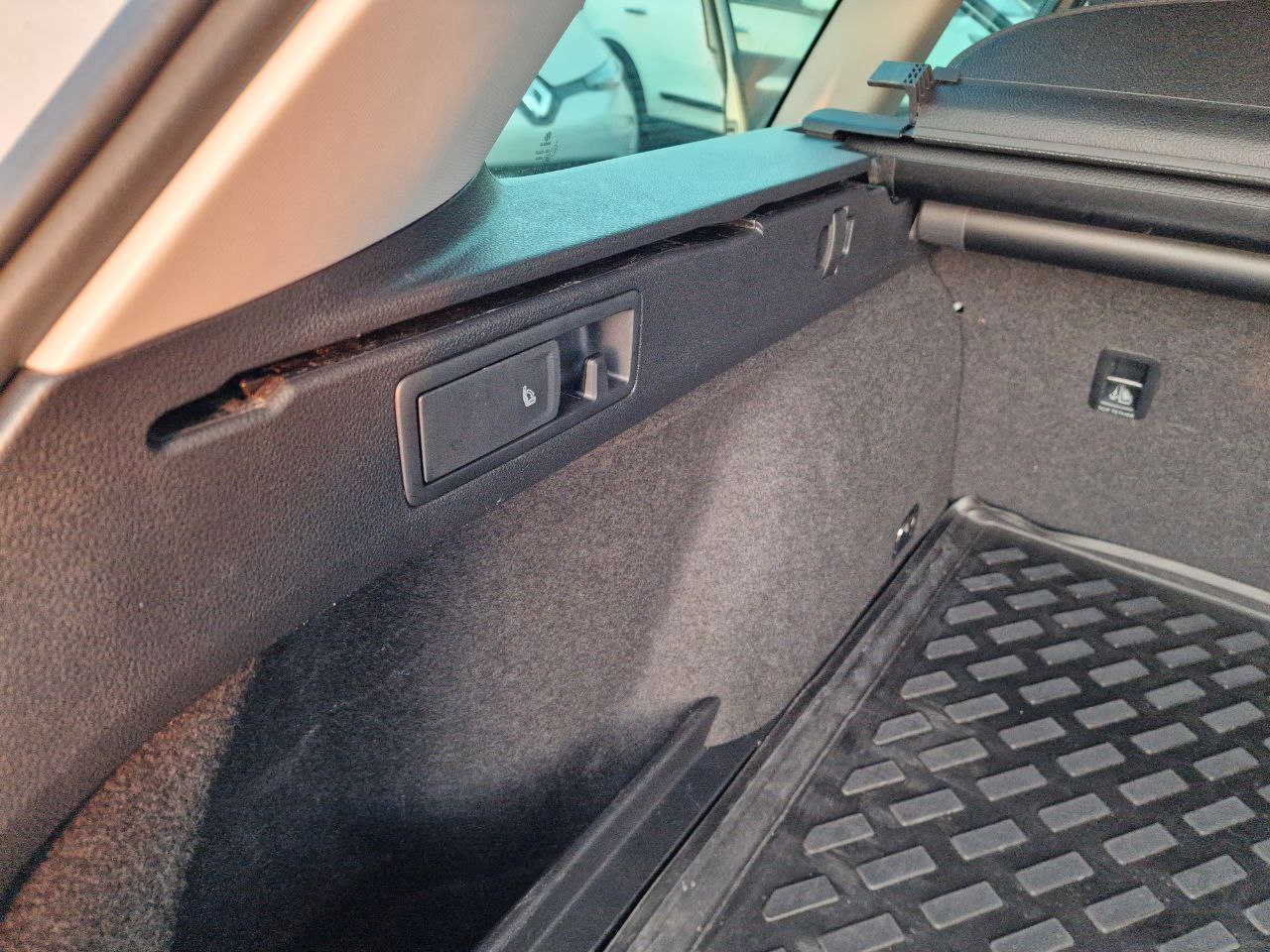 Volkswagen Passat Business+