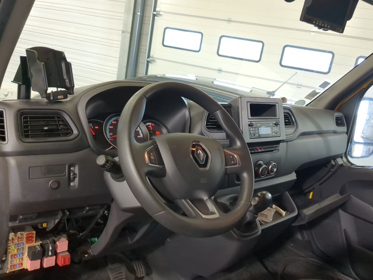 Renault Master Z.E. L2H2 Confort