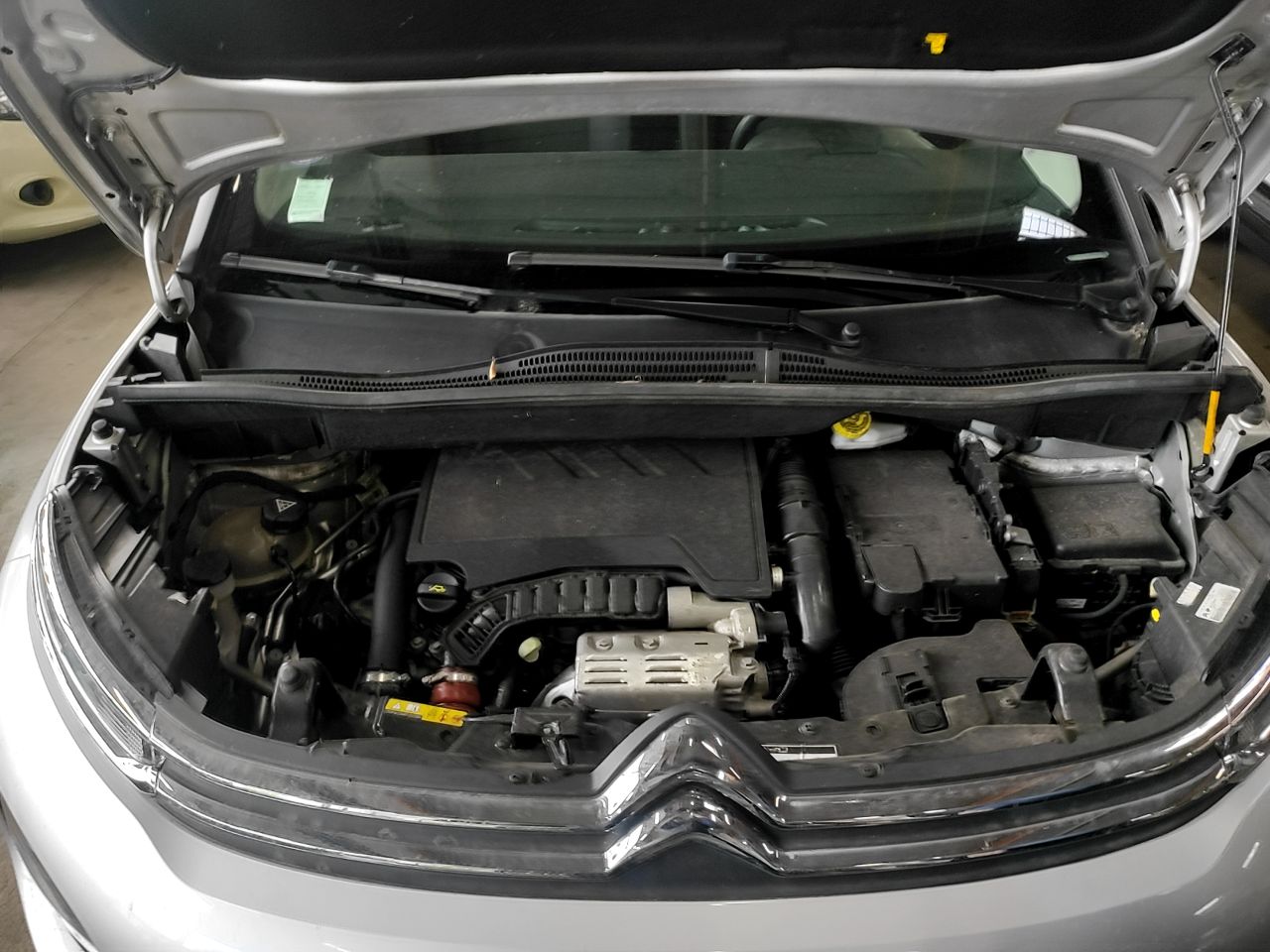 Citroen С3 Aircross SHINE