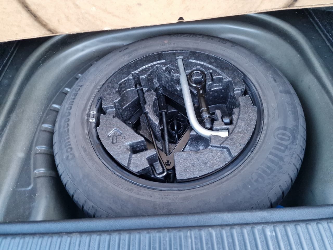 Skoda Octavia Business