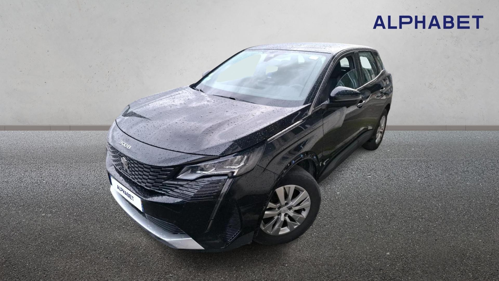 Peugeot 3008 Business