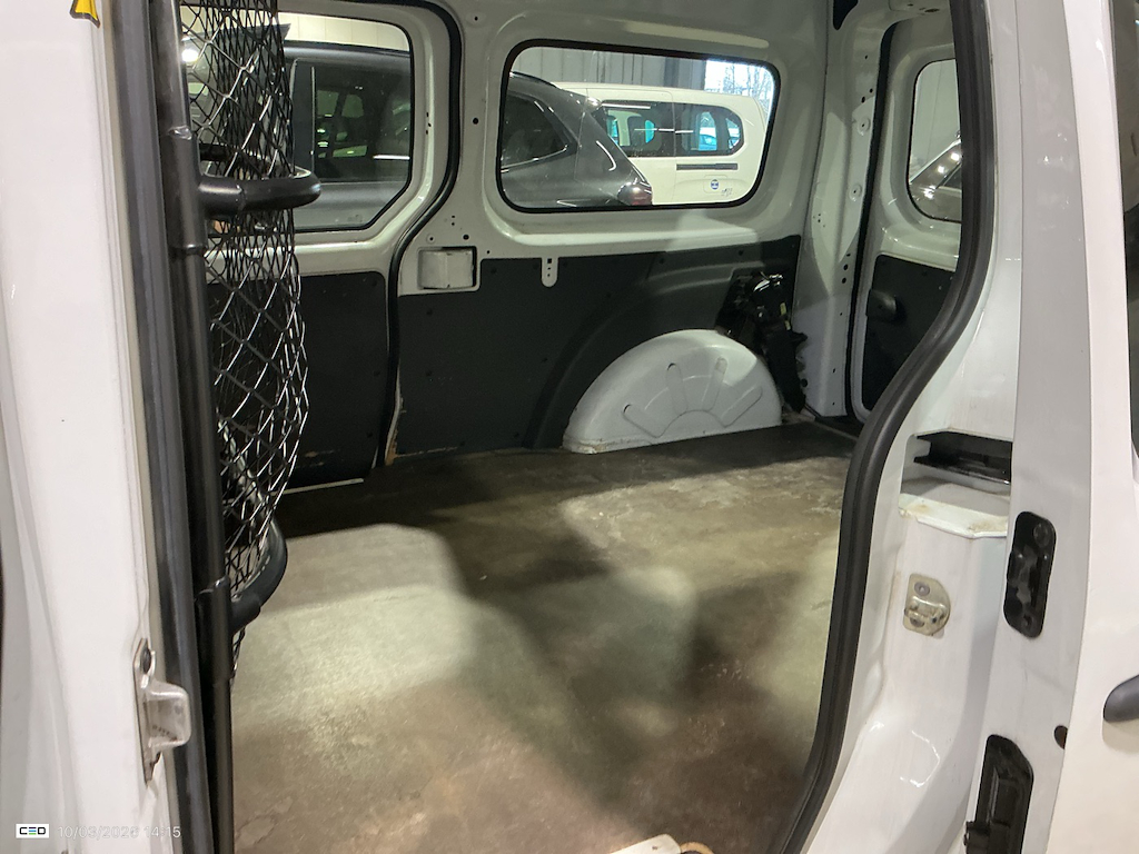 Renault Kangoo Express