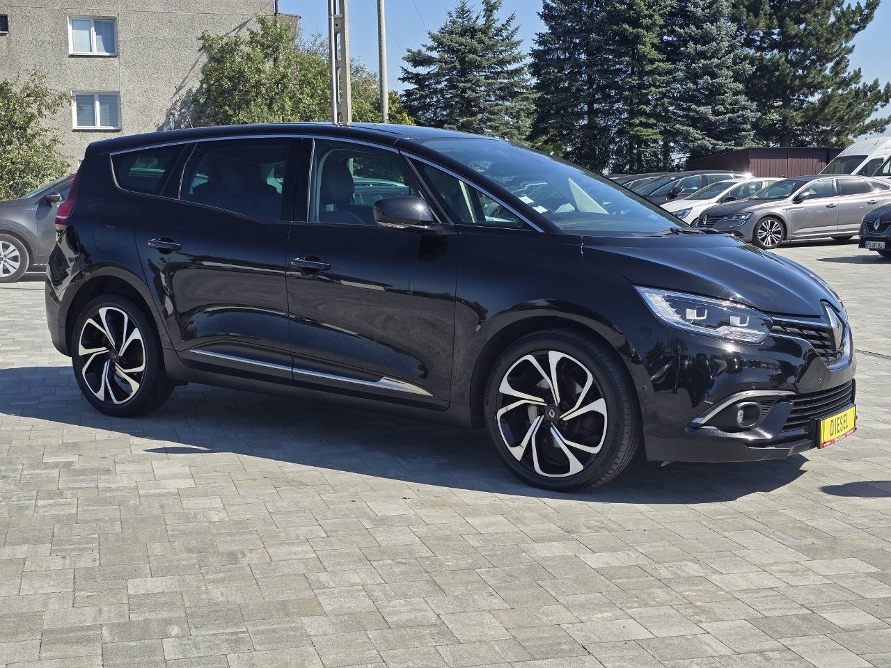 Renault Grand Scenic IV