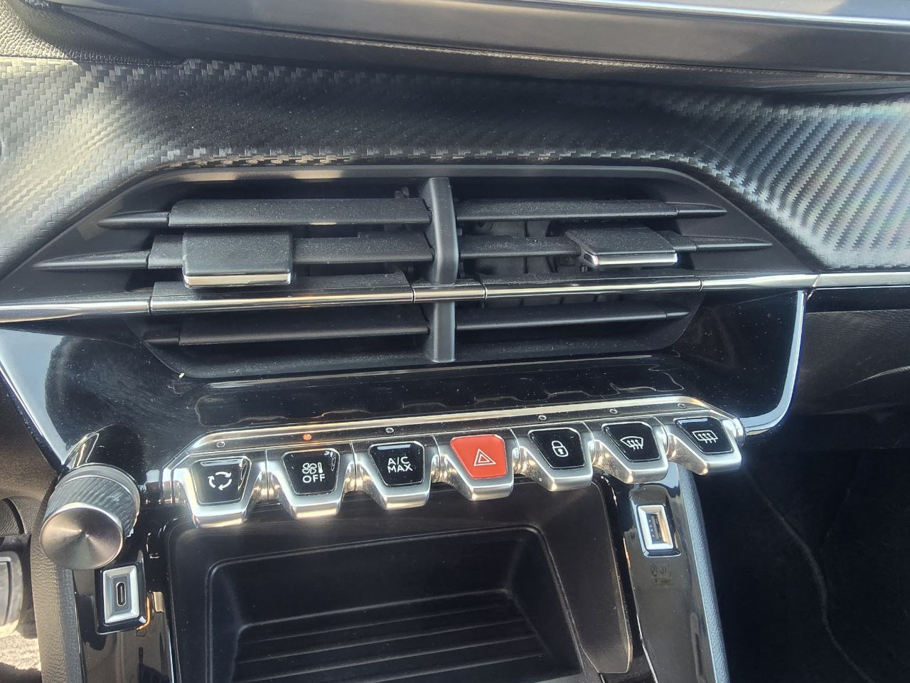 Peugeot 208 ELECTRIQUE
