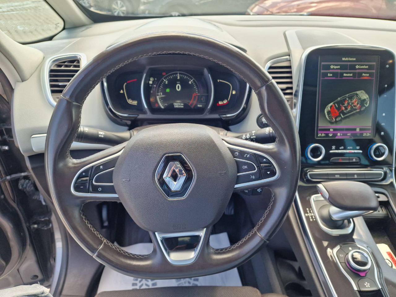 Renault Espace