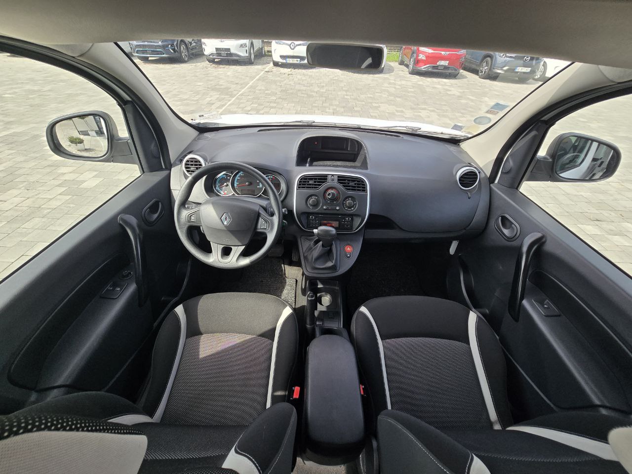 Renault Kangoo Express