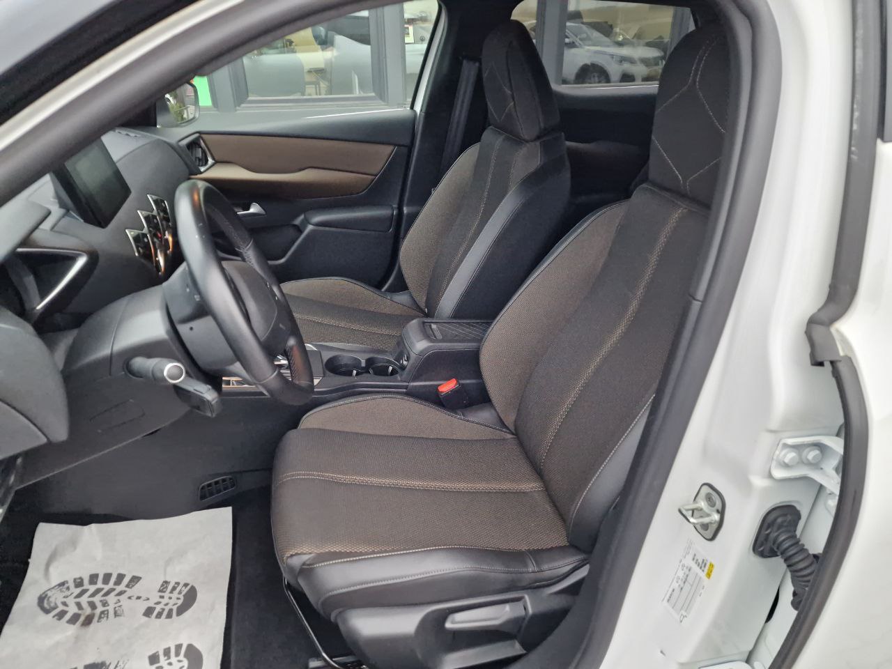 Citroen DS3 Crossback E-Tense