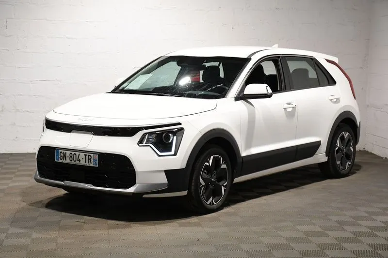 KIA E-NIRO