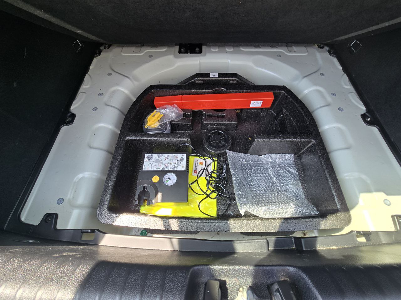KIA E-NIRO