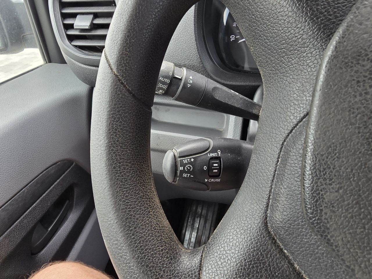 TOYOTA PROACE MEDIUM