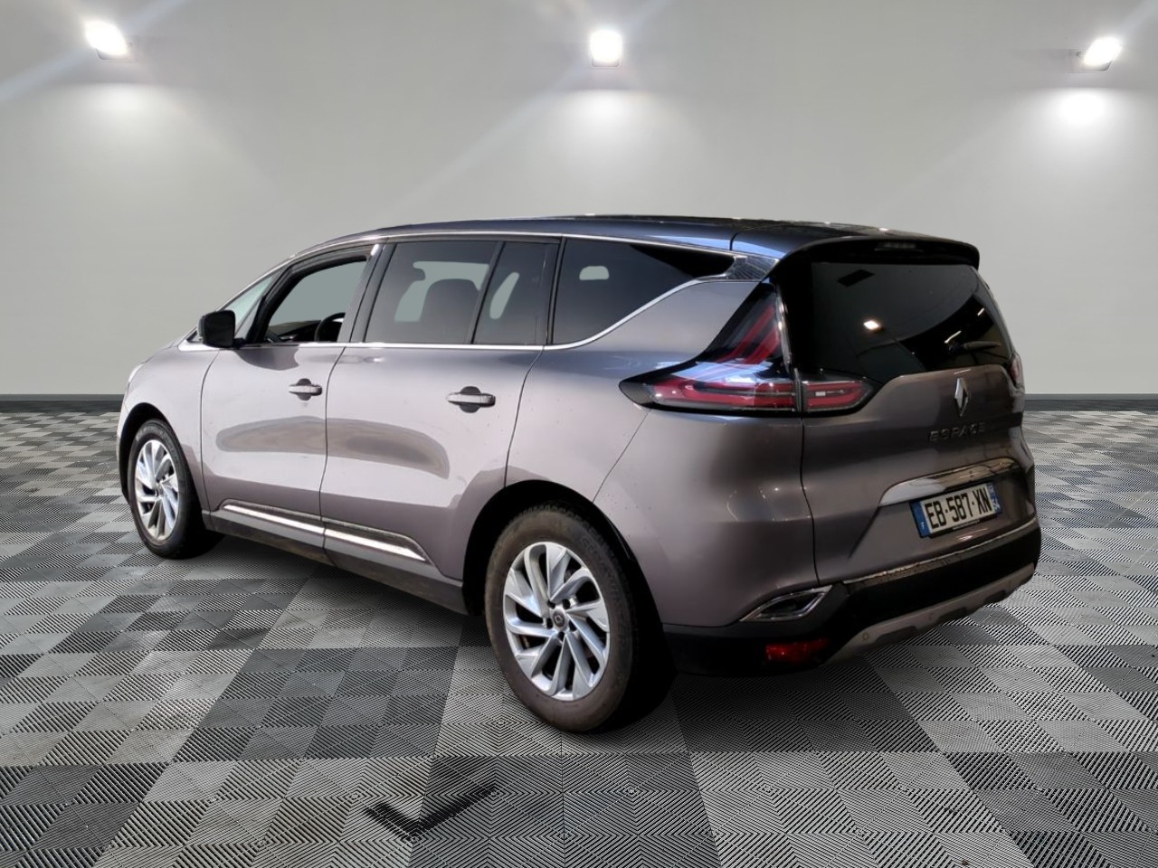 Renault Espace
