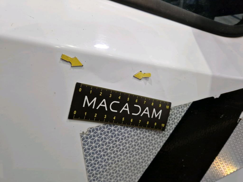 Renault Master FGN TRAC L2H2