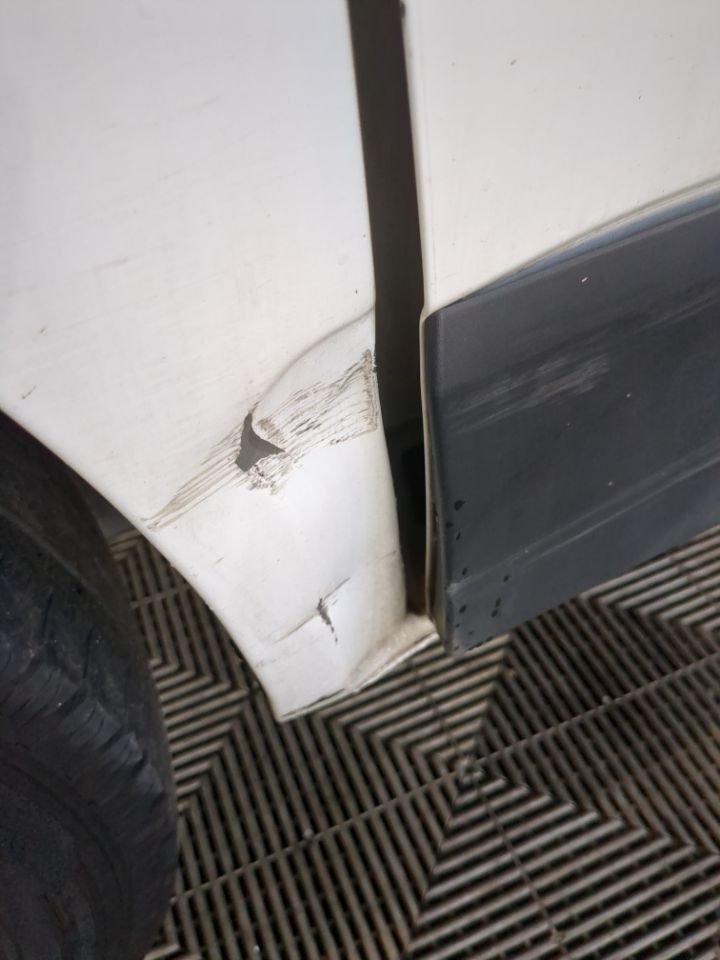 Renault Trafic FGN L1H1