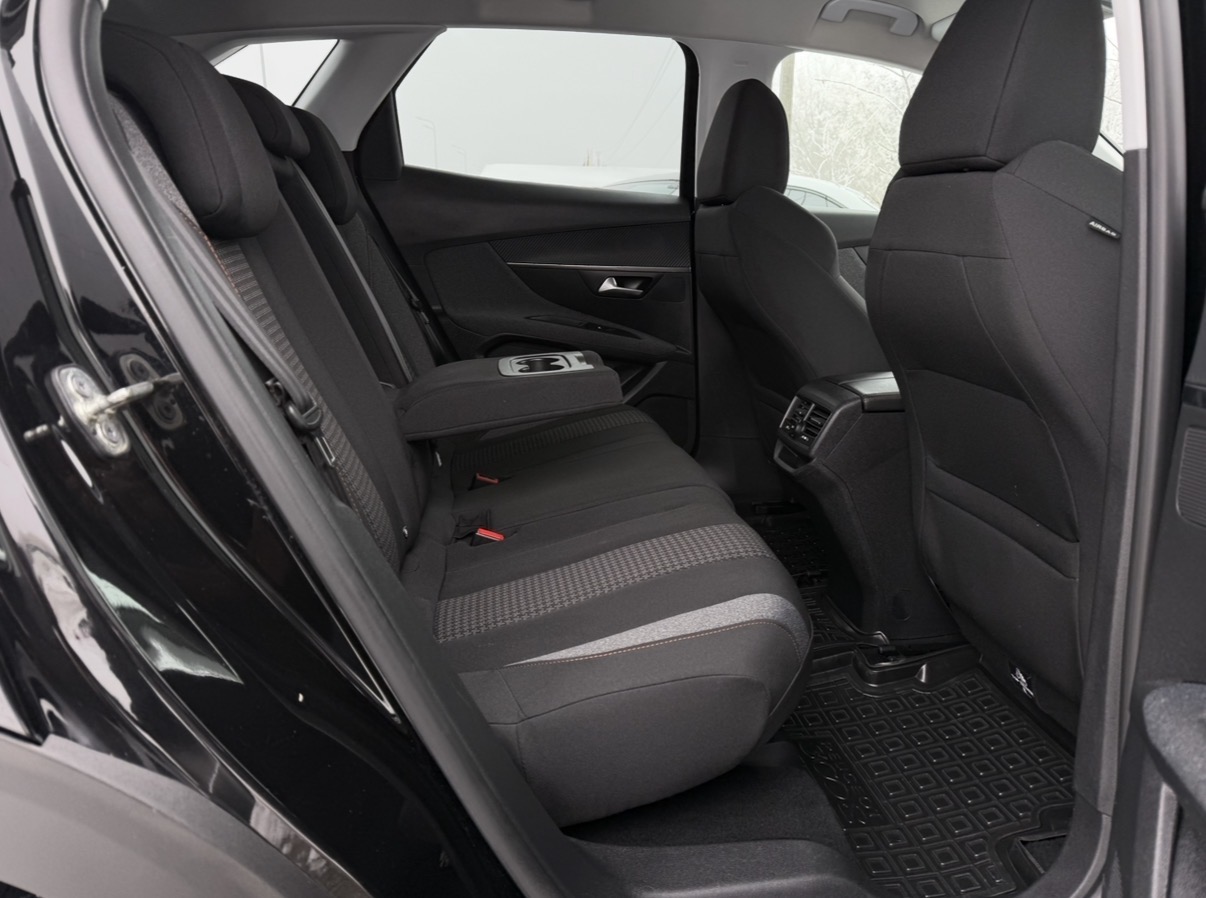 Peugeot 3008 Business