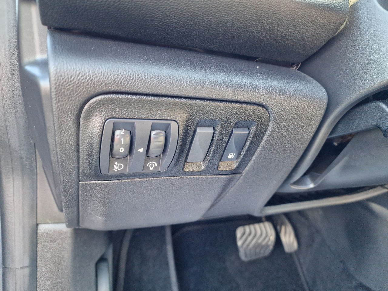 Renault Megane PLUG-IN HYBRIDE