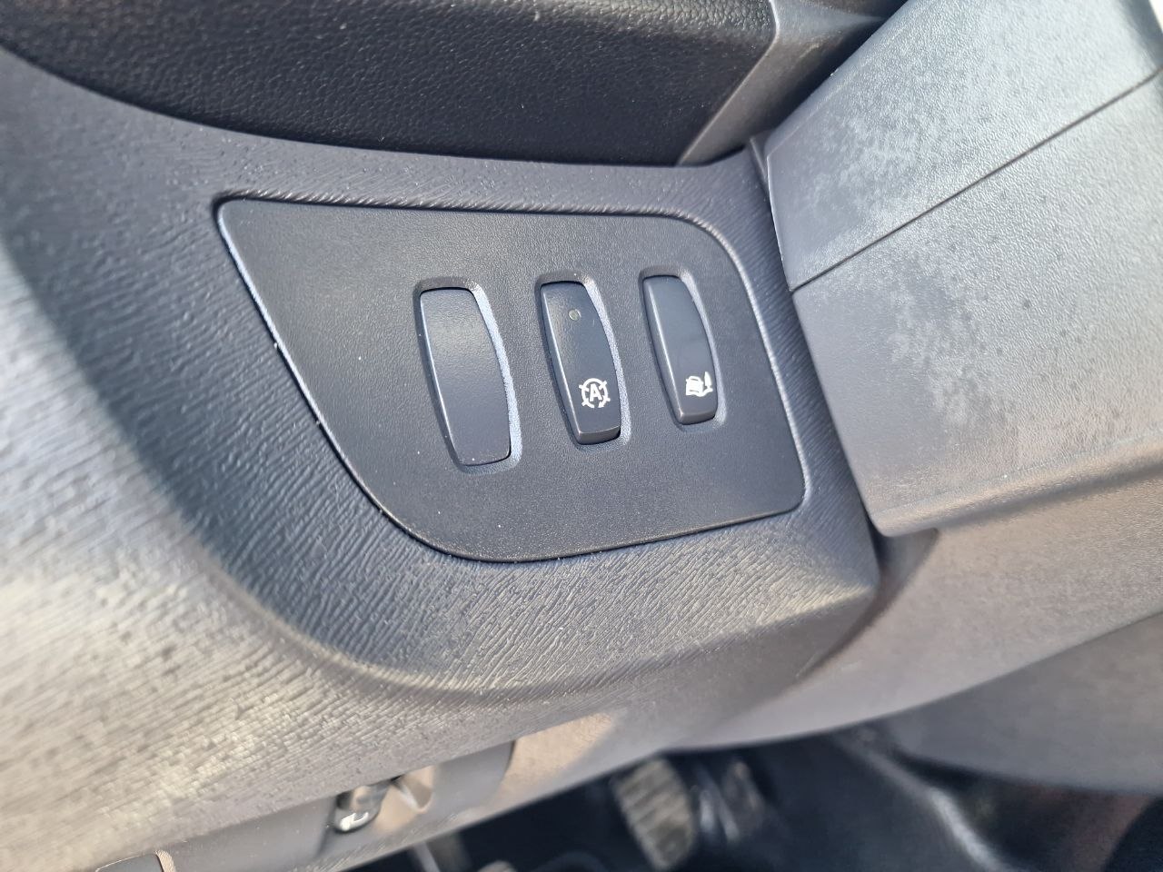 Renault Kangoo Express